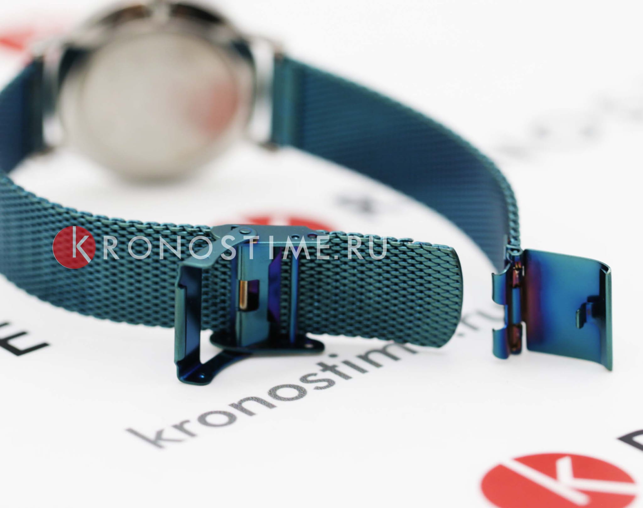 Boccia Titanium Boccia Titanium Circle-Oval 3281-10 женские часы зеленый циферблат на запястье